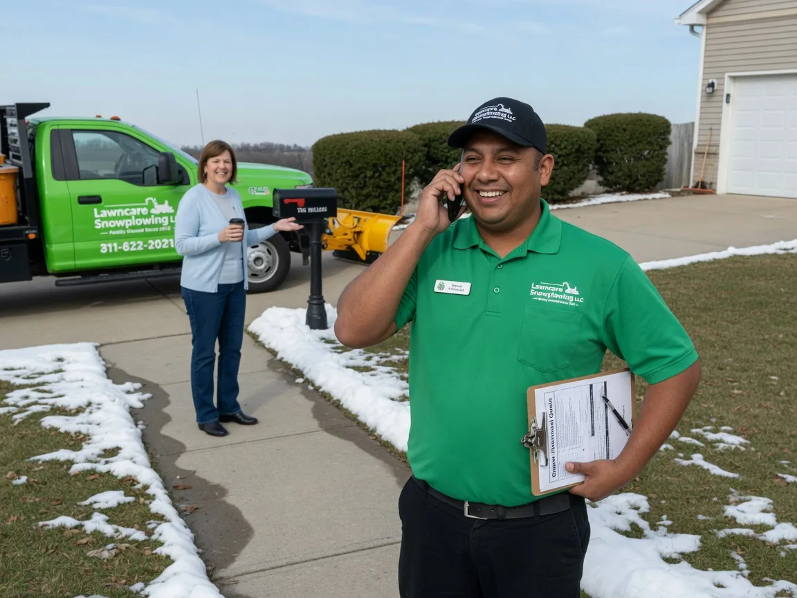 Lawn Care Services By Expert Landscaper Shenandoah, PA FAQs